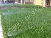 Cистема автомотического полива