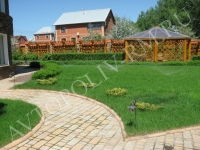 Cистема автомотического полива