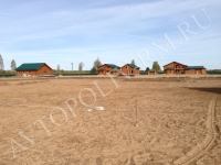 Cистема автомотического полива