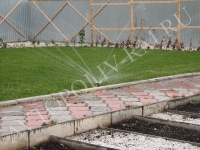 Cистема автомотического полива